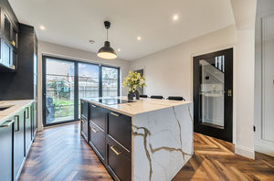 Kitchen angle 1- click for photo gallery